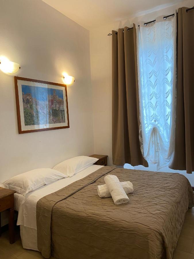 September Suite Rome Exterior photo