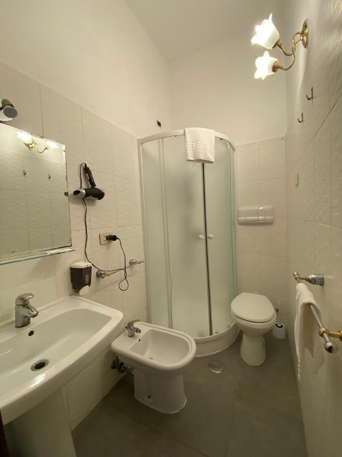 September Suite Rome Exterior photo